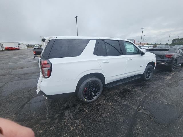 new 2024 Chevrolet Tahoe car, priced at $73,570