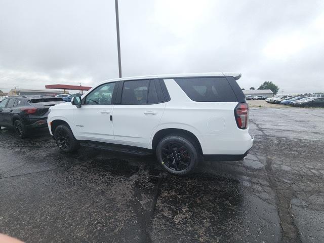 new 2024 Chevrolet Tahoe car, priced at $73,570