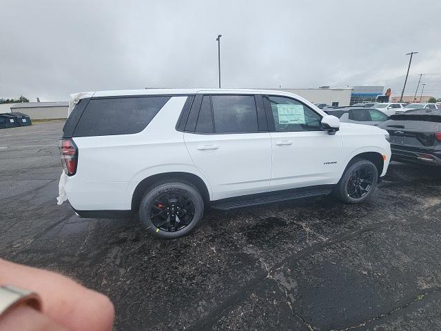 new 2024 Chevrolet Tahoe car, priced at $73,570