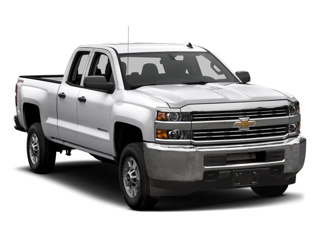 used 2017 Chevrolet Silverado 2500 car, priced at $28,900