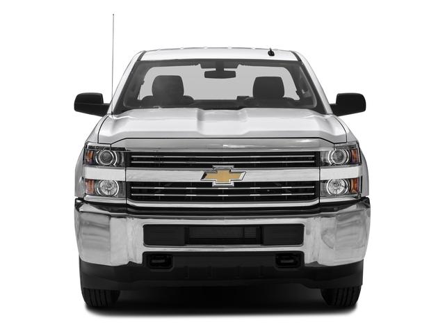 used 2017 Chevrolet Silverado 2500 car, priced at $28,900