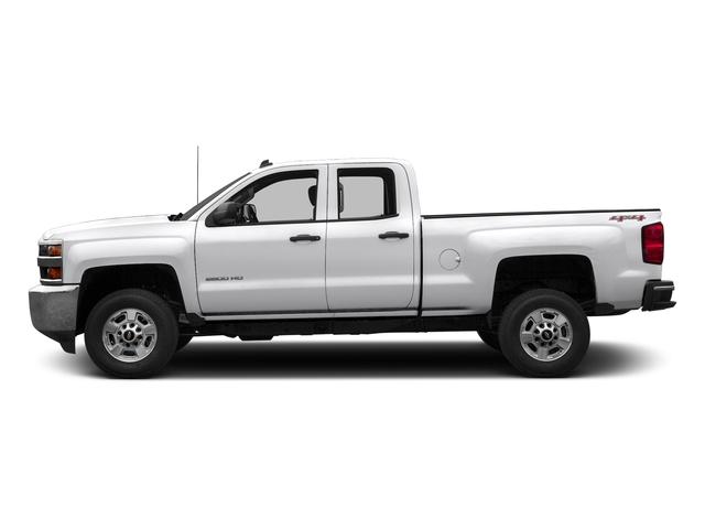 used 2017 Chevrolet Silverado 2500 car, priced at $28,900