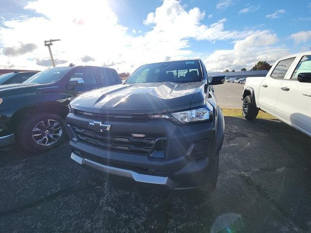 new 2024 Chevrolet Colorado car, priced at $39,861