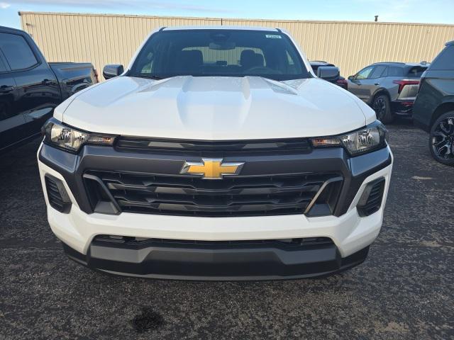 new 2024 Chevrolet Colorado car, priced at $36,080