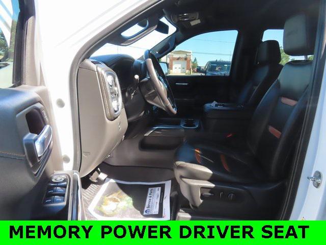 used 2020 GMC Sierra 1500 car, priced at $33,500
