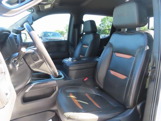 used 2020 GMC Sierra 1500 car, priced at $33,500