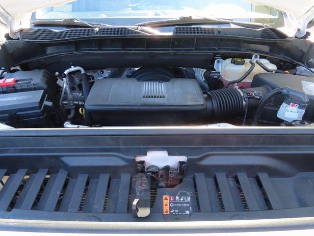 used 2020 GMC Sierra 1500 car, priced at $33,500