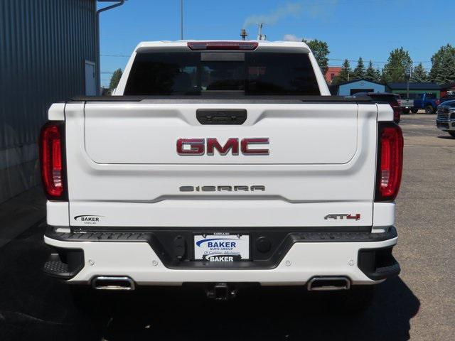 used 2020 GMC Sierra 1500 car, priced at $33,500