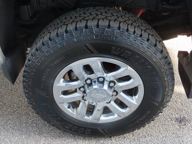 used 2016 Chevrolet Silverado 3500 car, priced at $24,700