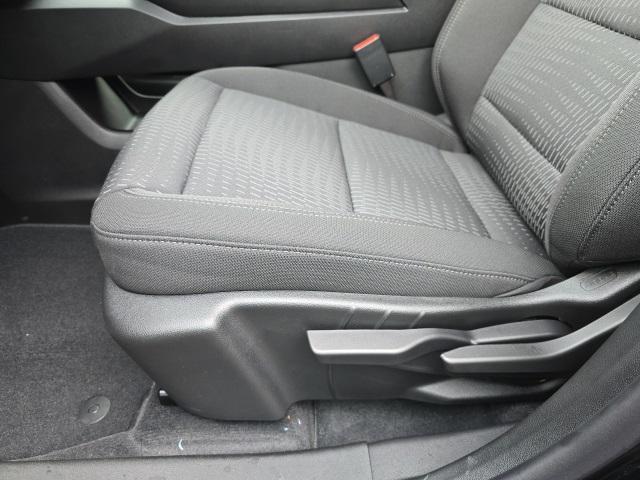 new 2025 Chevrolet Equinox car