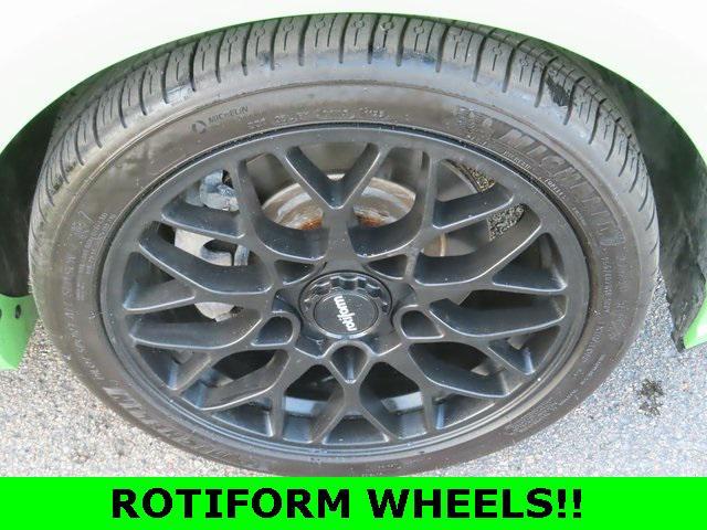 used 2013 Ford Mustang car, priced at $24,989