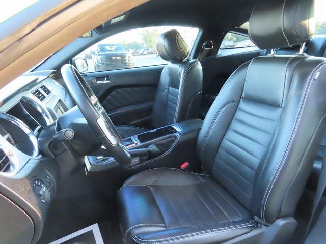 used 2013 Ford Mustang car, priced at $24,989