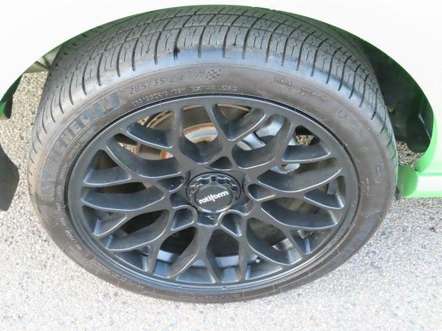 used 2013 Ford Mustang car, priced at $24,989