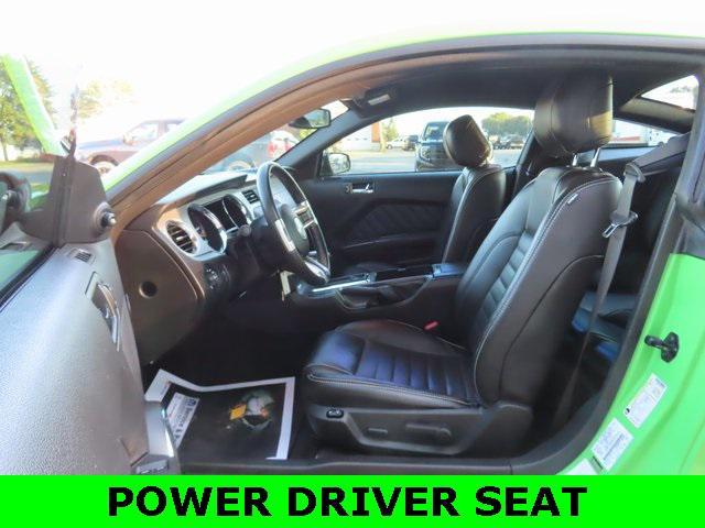used 2013 Ford Mustang car, priced at $24,989