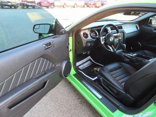 used 2013 Ford Mustang car, priced at $24,989