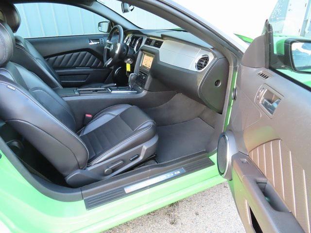 used 2013 Ford Mustang car, priced at $24,989