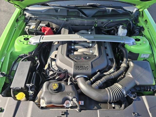 used 2013 Ford Mustang car, priced at $24,989