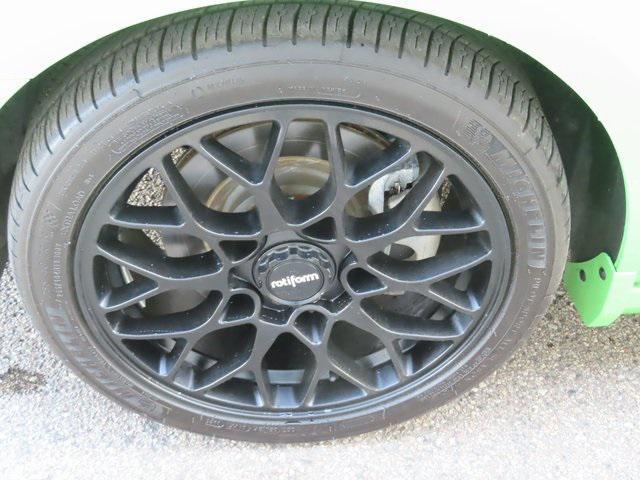 used 2013 Ford Mustang car, priced at $24,989