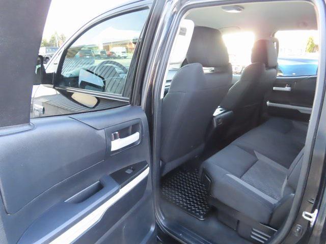 used 2014 Toyota Tundra car, priced at $25,600