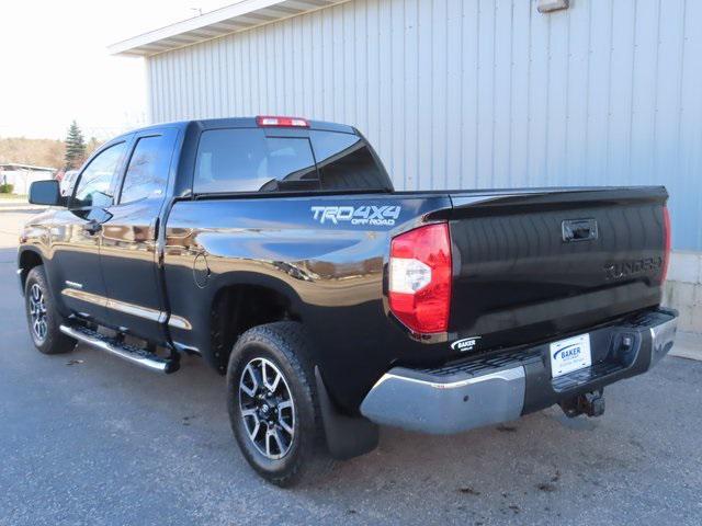 used 2014 Toyota Tundra car, priced at $25,600