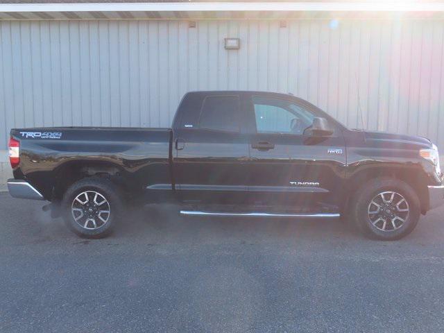 used 2014 Toyota Tundra car, priced at $25,600