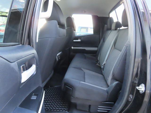 used 2014 Toyota Tundra car, priced at $25,600