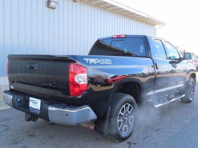 used 2014 Toyota Tundra car, priced at $25,600