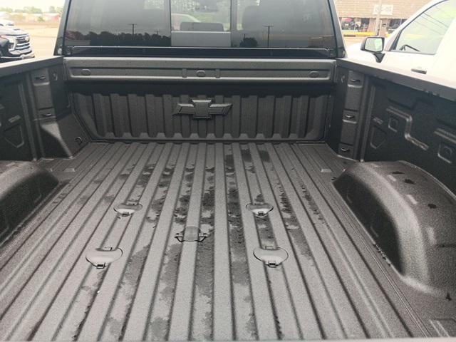 new 2026 Chevrolet Silverado 2500 car, priced at $76,323