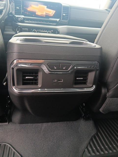 new 2026 Chevrolet Silverado 2500 car, priced at $76,323