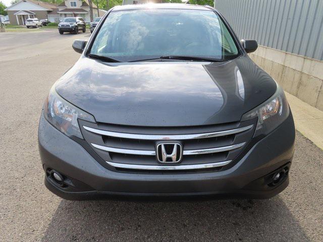 used 2013 Honda CR-V car, priced at $11,875