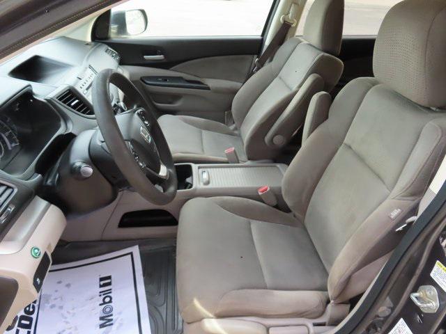 used 2013 Honda CR-V car, priced at $11,875