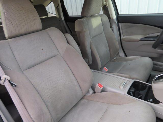 used 2013 Honda CR-V car, priced at $11,875