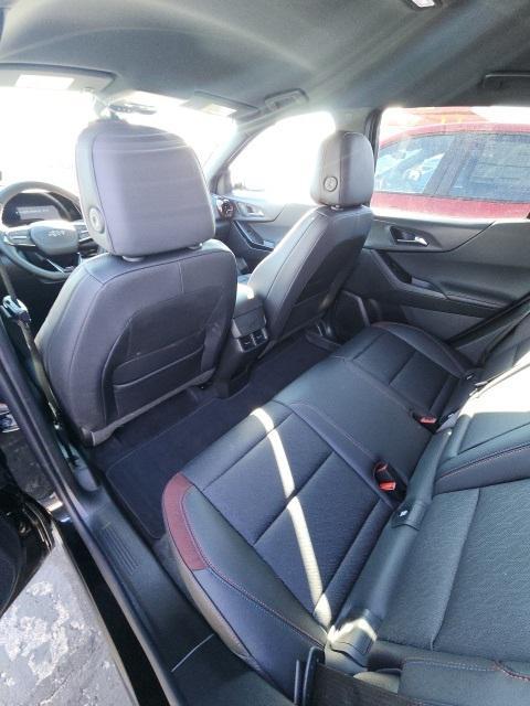 new 2025 Chevrolet Equinox car, priced at $31,874