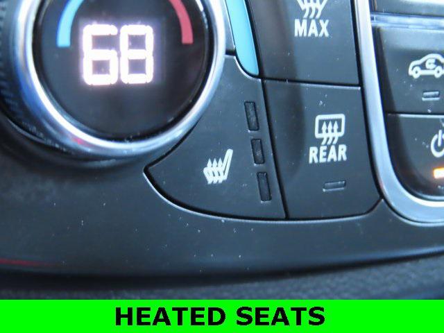 used 2023 Chevrolet Traverse car, priced at $39,700