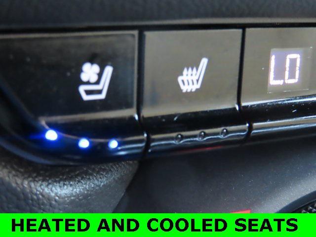 used 2022 Chevrolet Blazer car, priced at $29,900