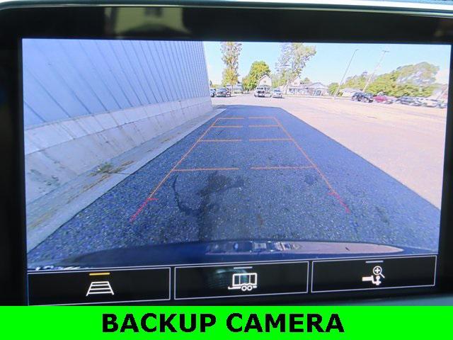 used 2022 Chevrolet Blazer car, priced at $29,900
