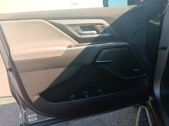 new 2026 Chevrolet Silverado EV car, priced at $76,002