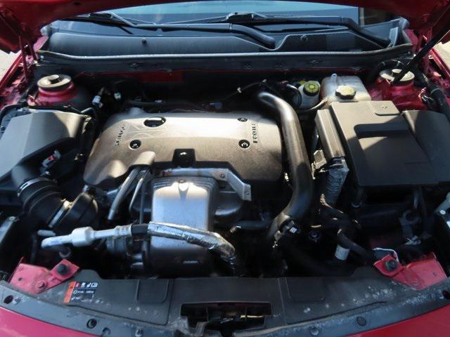 used 2015 Buick Regal car, priced at $14,500