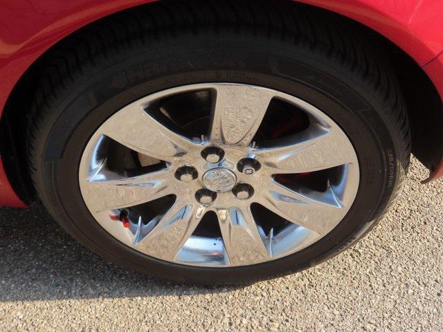 used 2015 Buick Regal car, priced at $14,500