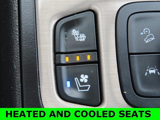 used 2019 GMC Terrain car, priced at $12,000