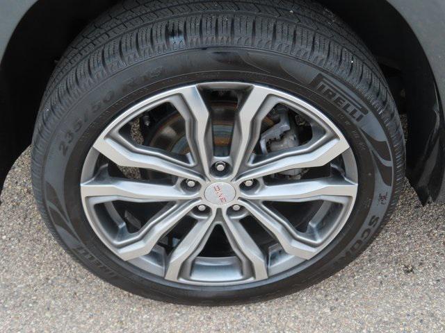 used 2019 GMC Terrain car, priced at $12,000