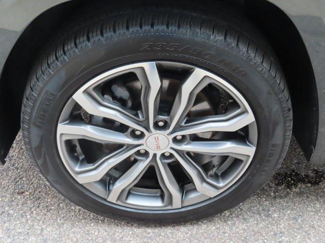 used 2019 GMC Terrain car, priced at $12,000