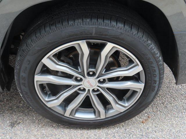 used 2019 GMC Terrain car, priced at $12,000