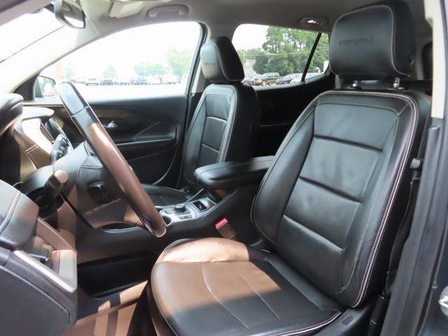 used 2019 GMC Terrain car, priced at $12,000