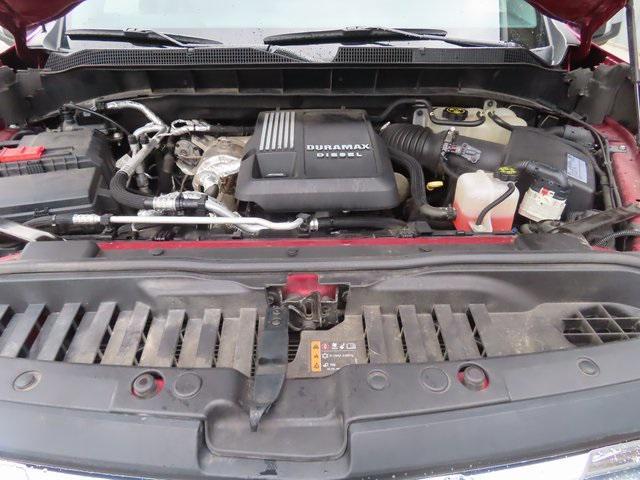 used 2020 Chevrolet Silverado 1500 car, priced at $32,900