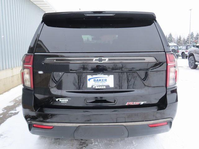 used 2021 Chevrolet Tahoe car, priced at $44,789