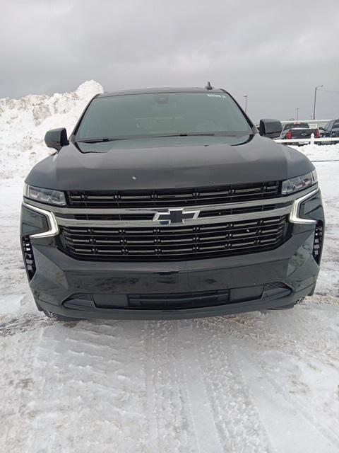 used 2021 Chevrolet Tahoe car, priced at $44,500