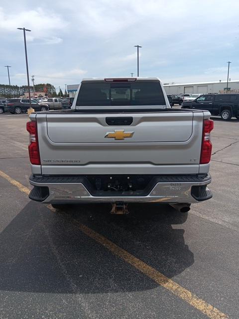used 2023 Chevrolet Silverado 2500 car, priced at $49,000
