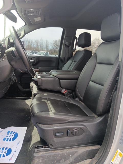 used 2023 Chevrolet Silverado 2500 car, priced at $49,000