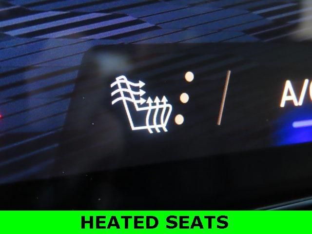 used 2025 Chevrolet Traverse car, priced at $51,000